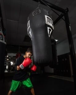 TITLE Boxing Big Bang Heavy Bag 7 TITLE Boxing Big Bang Heavy Bag -Titleboxing Shop HBBB3 BK c1e6aea6 51bb 47ed 8cad 2343e5ebb838