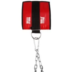 TITLE Boxing Universal Heavy Bag Hanger -Titleboxing Shop HBH13 2