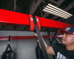 TITLE Boxing Universal Heavy Bag Hanger -Titleboxing Shop HBH13 2 d5d72934 adf1 4607 9479 63852fb551d9