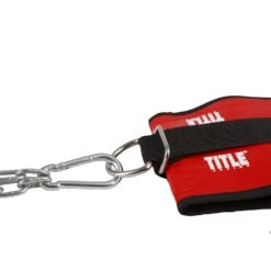 TITLE Boxing Universal Heavy Bag Hanger -Titleboxing Shop HBH13 3