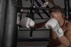 TITLE Boxing Professional Choice 125lb Leather Heavy Bag -Titleboxing Shop HBL 2 c8961ae3 42ed 43c9 888e e8399d0fa9ed