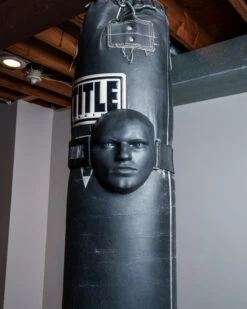 TITLE Boxing Heavy Bag Striking Mask 13 TITLE Boxing Heavy Bag Striking Mask -Titleboxing Shop HBSM2 2