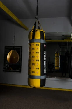 TITLE Boxing Greatest Heavy Bag Ever 17 TITLE Boxing Greatest Heavy Bag Ever -Titleboxing Shop HBTGE110