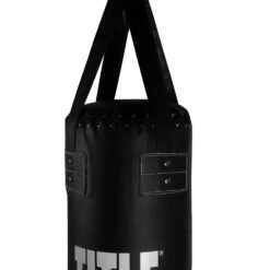 TITLE Boxing Soft Fill Punching Bag -Titleboxing Shop HBTI3 2