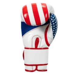 TITLE Boxing Infused Foam Combat USA Training Gloves -Titleboxing Shop HIFUTG 4