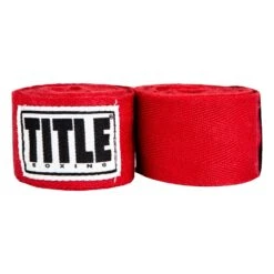 TITLE Boxing Traditional Weave 180" Hand Wraps (Pack Of 10) -Titleboxing Shop HW RD 1 1 d4911f5e bcb2 428a 8165 d4aa96464d3a