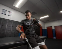 TITLE Boxing Traditional Weave 180" Hand Wraps (Pack Of 10) -Titleboxing Shop HWBK 2 1027620d 0c5c 4341 8d74 7f07f877b564