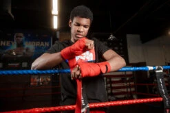 TITLE Boxing Traditional Weave 180" Hand Wraps (Pack Of 10) -Titleboxing Shop HWRD dd1d3593 be50 4c6a 967d a509eae998c3