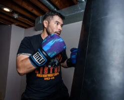 TITLE Boxing Infused Foam Electric Bag Gloves 17 TITLE Boxing Infused Foam Electric Bag Gloves -Titleboxing Shop IFSOBGBL 3 957d008b 9b58 4138 8685 d20cdd6e484f