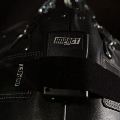 TITLE Boxing Impact Punch Tracker -Titleboxing Shop IMPACT2 4