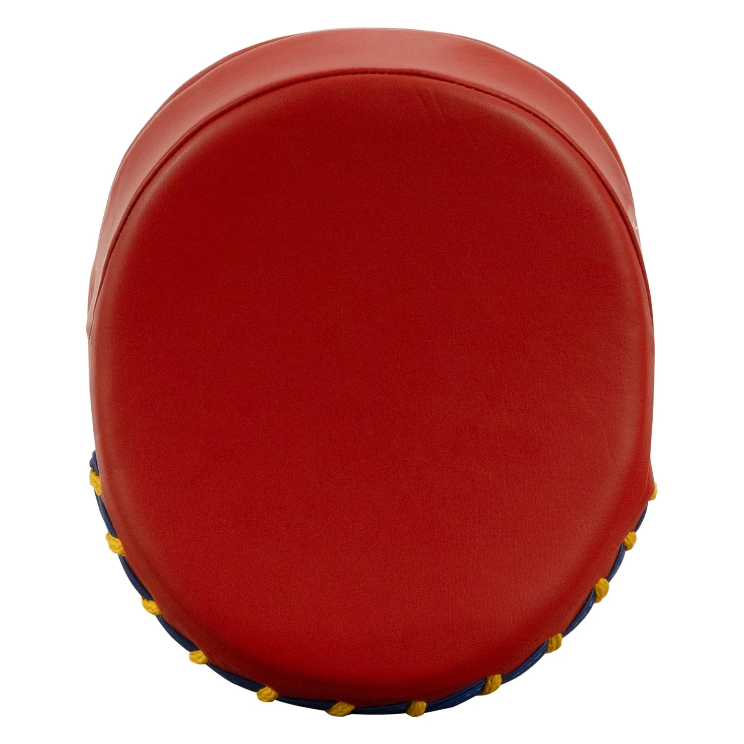 Emanuel Steward's KRONK Boxing Gym Leather Punch Mitts 8 Emanuel Steward's KRONK Boxing Gym Leather Punch Mitts - Image 6