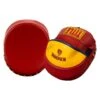 Emanuel Steward's KRONK Boxing Gym Leather Punch Mitts -Titleboxing Shop KNKPM 5