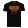 TITLE Boxing Legacy Property Of KRONK Tee -Titleboxing Shop KNKTS1 BK 1