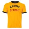 TITLE Boxing Legacy KRONK Detroit Tee -Titleboxing Shop KNKTS4 GD 1