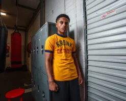 TITLE Boxing Legacy KRONK Detroit Tee 11 TITLE Boxing Legacy KRONK Detroit Tee -Titleboxing Shop KNKTS4YE 2