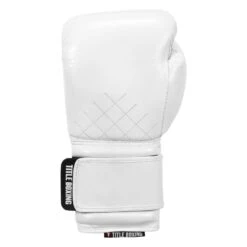 TITLE Boxing Ko-Vert Training Gloves -Titleboxing Shop KOVTG WH 03