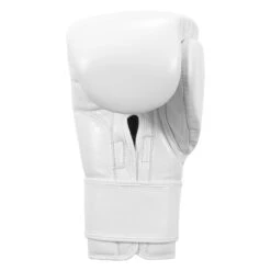 TITLE Boxing Ko-Vert Training Gloves -Titleboxing Shop KOVTG WH 04