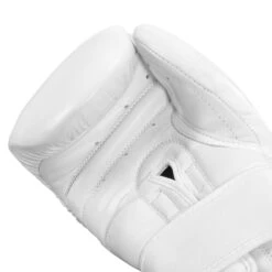 TITLE Boxing Ko-Vert Training Gloves -Titleboxing Shop KOVTG WH 05