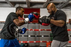 TITLE Boxing Premium Leather Performance Training Gloves 29 TITLE Boxing Premium Leather Performance Training Gloves -Titleboxing Shop LPTGBL 2