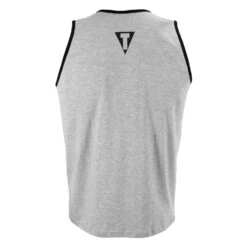 TITLE Boxing Vintage Hanging Gloves Tank -Titleboxing Shop LTA7 GR 2