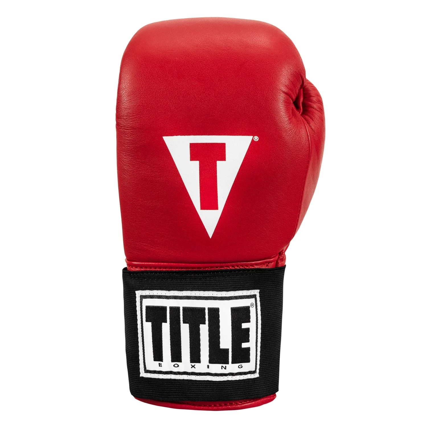 TITLE Boxing Masters USA Boxing Competition Gloves - Elastic 13 TITLE Boxing Masters USA Boxing Competition Gloves - Elastic - Image 11