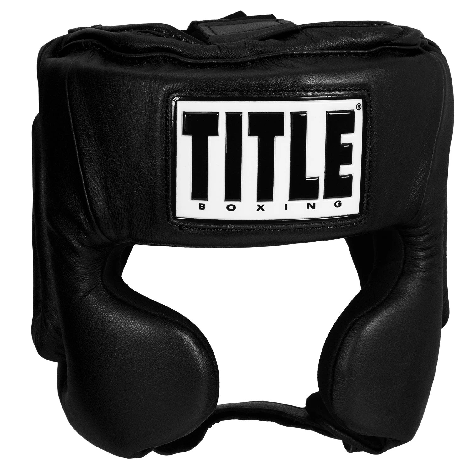 TITLE Boxing USA Boxing Masters Competition Headgear 11 TITLE Boxing USA Boxing Masters Competition Headgear - Image 9
