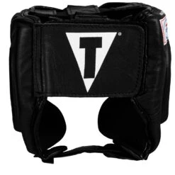 TITLE Boxing USA Boxing Masters Competition Headgear 32 TITLE Boxing USA Boxing Masters Competition Headgear -Titleboxing Shop MACHX BK 4