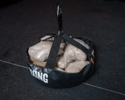 TITLE Boxing Open-Face Bag Anchor -Titleboxing Shop OFBA 2