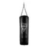 TITLE Boxing Professional Choice 125lb Leather Heavy Bag -Titleboxing Shop OGHBL 1