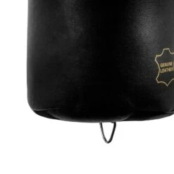 TITLE Boxing Professional Choice 125lb Leather Heavy Bag -Titleboxing Shop OGHBL 3