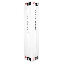 TITLE Boxing Blank Jumbo Corner Cushion V3.0 – Single -Titleboxing Shop OSCC3B WH 2