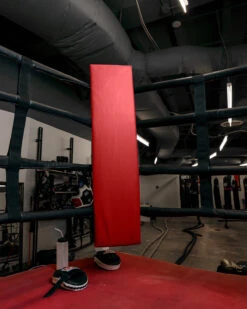 TITLE Boxing Blank Jumbo Corner Cushion V3.0 – Single -Titleboxing Shop OSCC3BRD 1