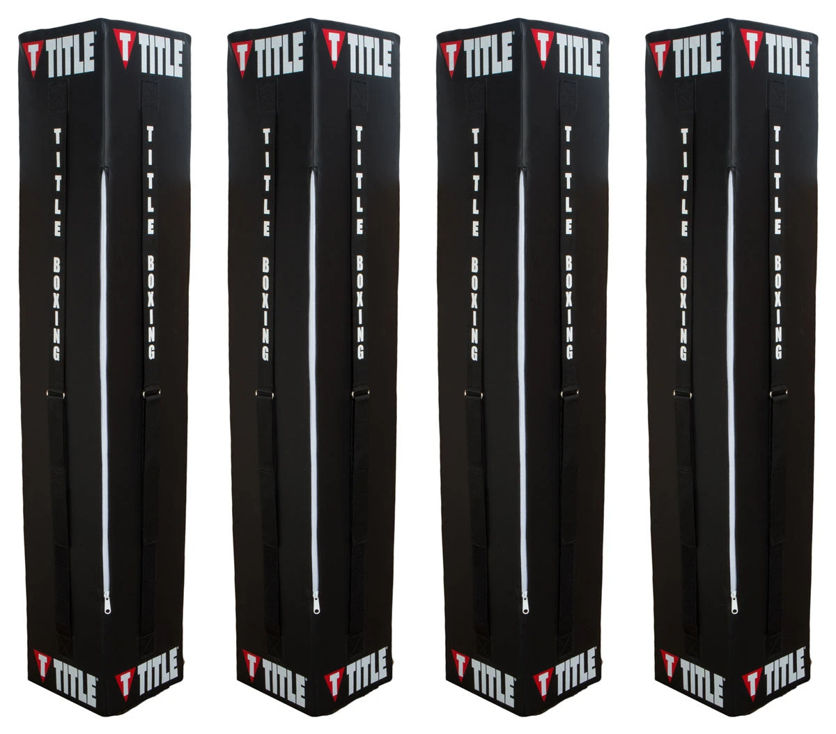 TITLE Boxing Jumbo Corner Cushions V3.0 – Set Of 4 10 TITLE Boxing Jumbo Corner Cushions V3.0 – Set Of 4 - Image 8