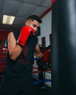 TITLE Boxing Old School Bag Gloves 3.0 15 TITLE Boxing Old School Bag Gloves 3.0 -Titleboxing Shop OSTBG3RD 1