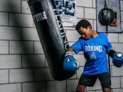 TITLE Platinum XLT Training Heavy Bag 3.0 9 TITLE Platinum XLT Training Heavy Bag 3.0 -Titleboxing Shop PHBX3 2