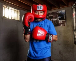 Pro Mex Pro Face Saver Headgear 3 -Titleboxing Shop PMFSH3RD 1