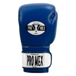 Pro Mex Professional Bag Gloves V3.0 -Titleboxing Shop PMHBG3 BL 003