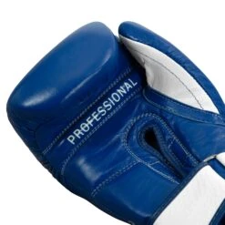 Pro Mex Professional Bag Gloves V3.0 -Titleboxing Shop PMHBG3 BL 005