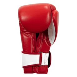 Pro Mex Professional Bag Gloves V3.0 -Titleboxing Shop PMHBG3 RD 004