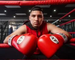 Pro Mex Professional Bag Gloves V3.0 -Titleboxing Shop PMHBG3RD 2