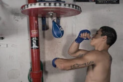 Pro Mex Professional Speed Bag V2.0 18 Pro Mex Professional Speed Bag V2.0 -Titleboxing Shop PMPSB2