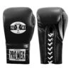 Pro Mex Professional Lace Sparring Gloves V3.0 -Titleboxing Shop PMTGL3 BK 001 7807a85e 35cc 45a5 9ed0 9b1fe8038da7