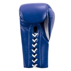 Pro Mex Professional Lace Sparring Gloves V3.0 -Titleboxing Shop PMTGL3 BL 004