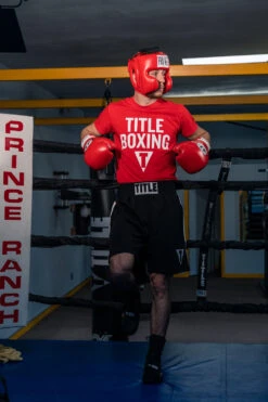 Pro Mex Professional Training Headgear V3.0 -Titleboxing Shop PMTHG3RD