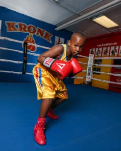 TITLE Boxing Pro Corner Cushions V3P – Set Of 4 -Titleboxing Shop PRCC3SWH 1