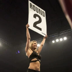 TITLE Boxing Jumbo Round Cards -Titleboxing Shop PRCRD bee4ccf3 f9f1 449f 9465 d0ea4a653483