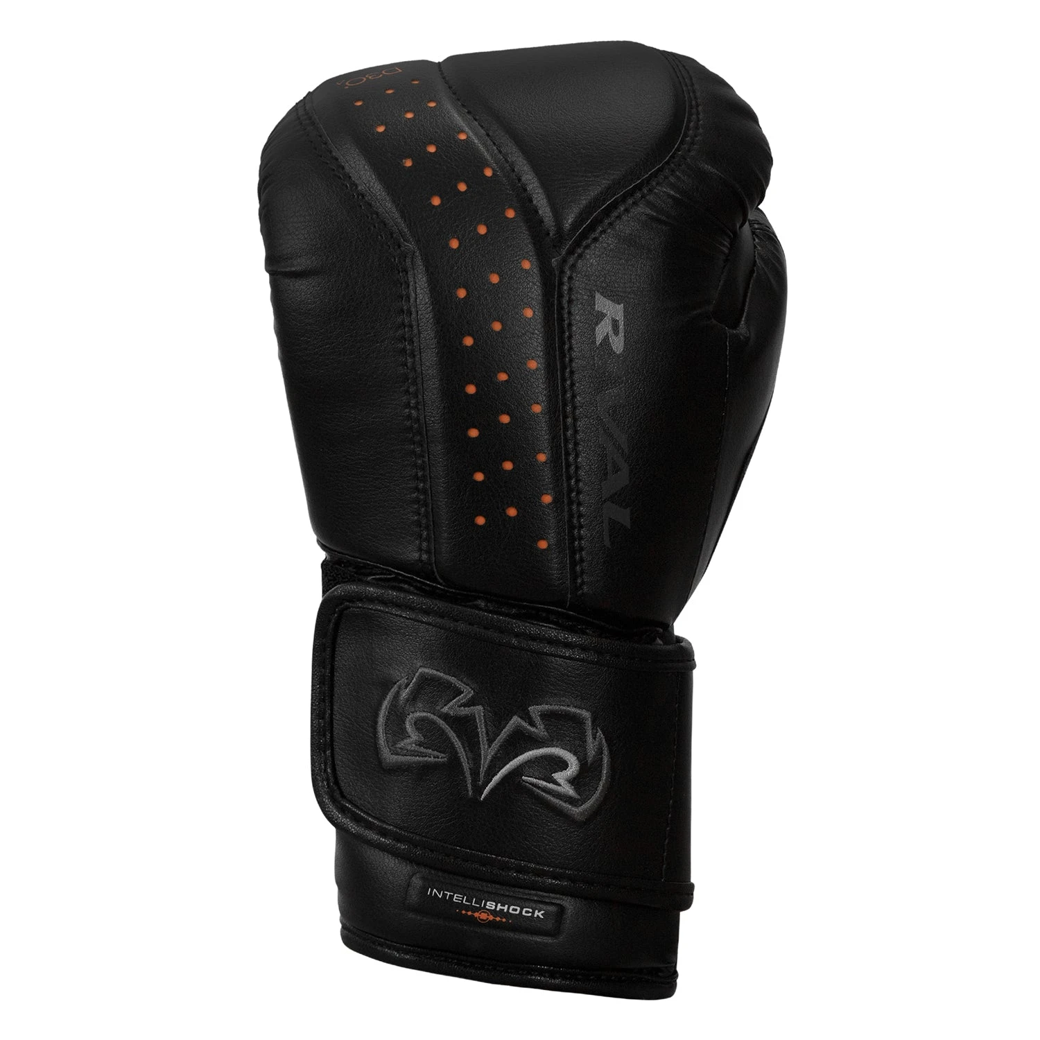 Rival Boxing Intelli-Shock Bag Gloves 5 Rival Boxing Intelli-Shock Bag Gloves - Image 3