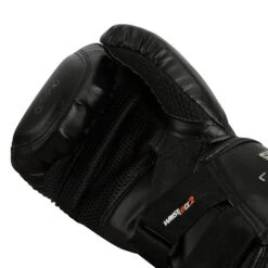 Rival Boxing Intelli-Shock Bag Gloves 16 Rival Boxing Intelli-Shock Bag Gloves -Titleboxing Shop RB10 BK 5