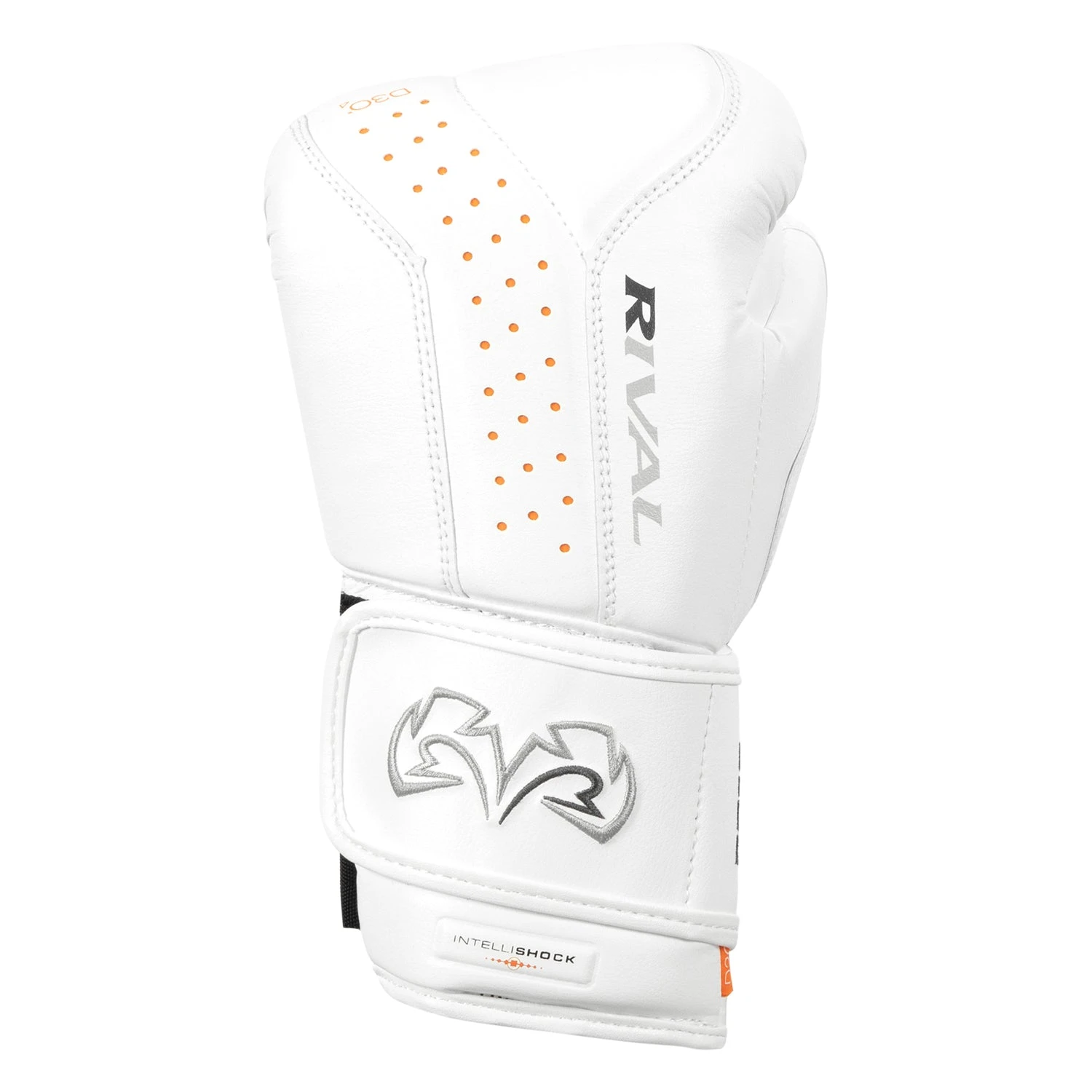 Rival Boxing Intelli-Shock Bag Gloves 10 Rival Boxing Intelli-Shock Bag Gloves - Image 8