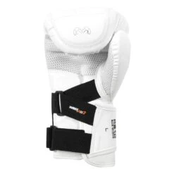 Rival Boxing Intelli-Shock Bag Gloves 20 Rival Boxing Intelli-Shock Bag Gloves -Titleboxing Shop RB10 WH 4